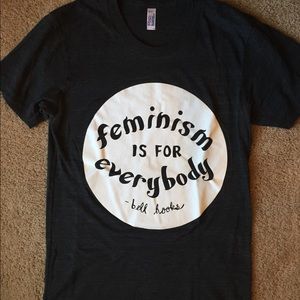 🌻Feminism is for Everybody Tee🌻